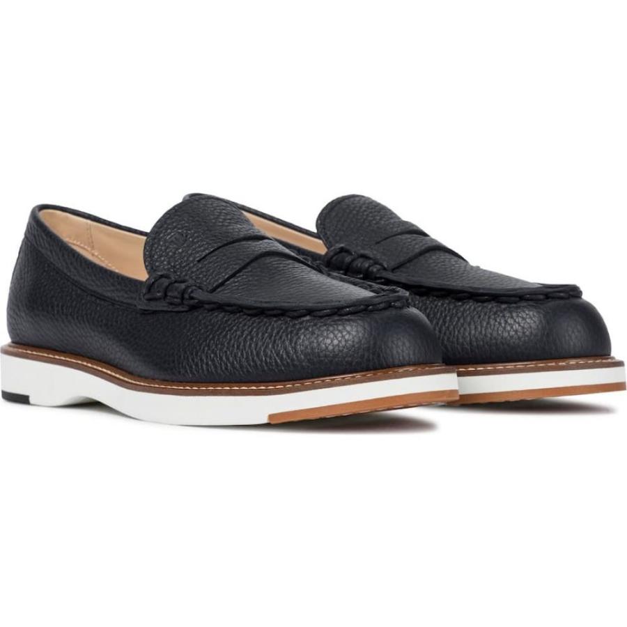 ランキング１位受賞 トッズ Tod S レディース ローファー オックスフォード シューズ 靴 Leather Loafers Blu Hb4 P フェルマート Fermart 3号店 通販 Yahoo ショッピング 売れ筋 Www Skylanceronline Com