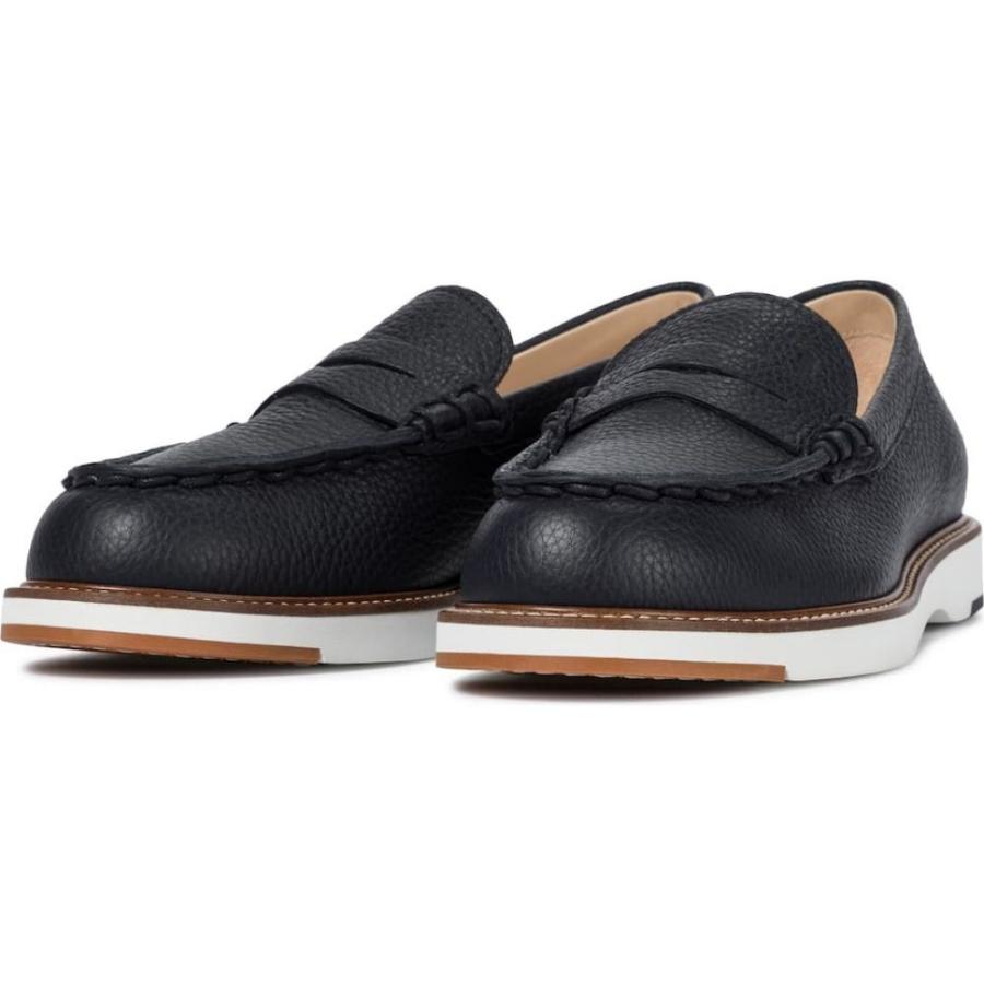 驚きの安さ トッズ Tod S レディース ローファー オックスフォード シューズ 靴 Leather Loafers Blu Hb4 P フェルマート Fermart 3号店 通販 Yahoo ショッピング 保証書付 Mercurytechnologies Mn Com