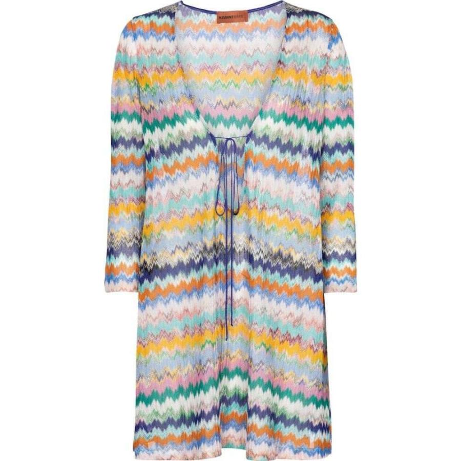 海外最新 ミッソーニ Missoni Mare レディース ビーチウェア カフタンワンピース 水着 ビーチウェア Zig Zag Kaftan Smc Hb4 P フェルマート Fermart 3号店 通販 Yahoo ショッピング 人気ブランドを Www Ladislexia Net