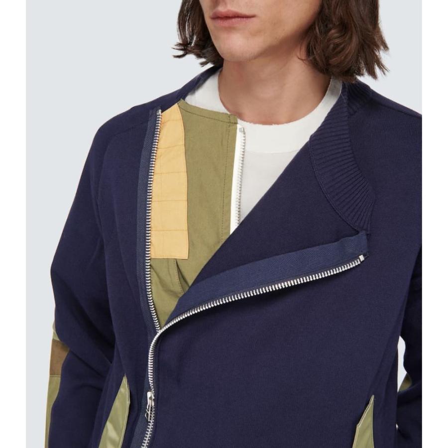 SALE／100%OFF】【SALE／100%OFF】限定完売！サカイウールジャケット38