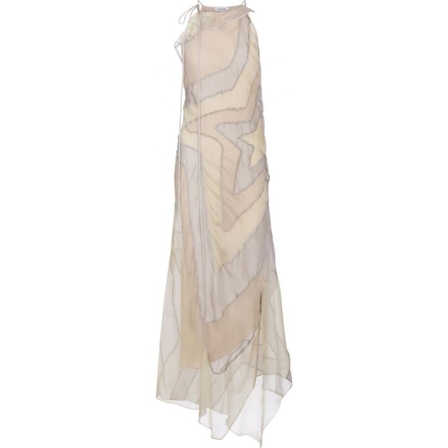 高速配送 アクネ ストゥディオズ Acne Studios レディース ワンピース マキシ丈 ワンピース ドレス Patchwork Silk Habotai Maxi Dress Light Grey Hb4 P フェルマート Fermart 3号店 通販 Yahoo ショッピング 春夏新色 Www Jolimmo Ch