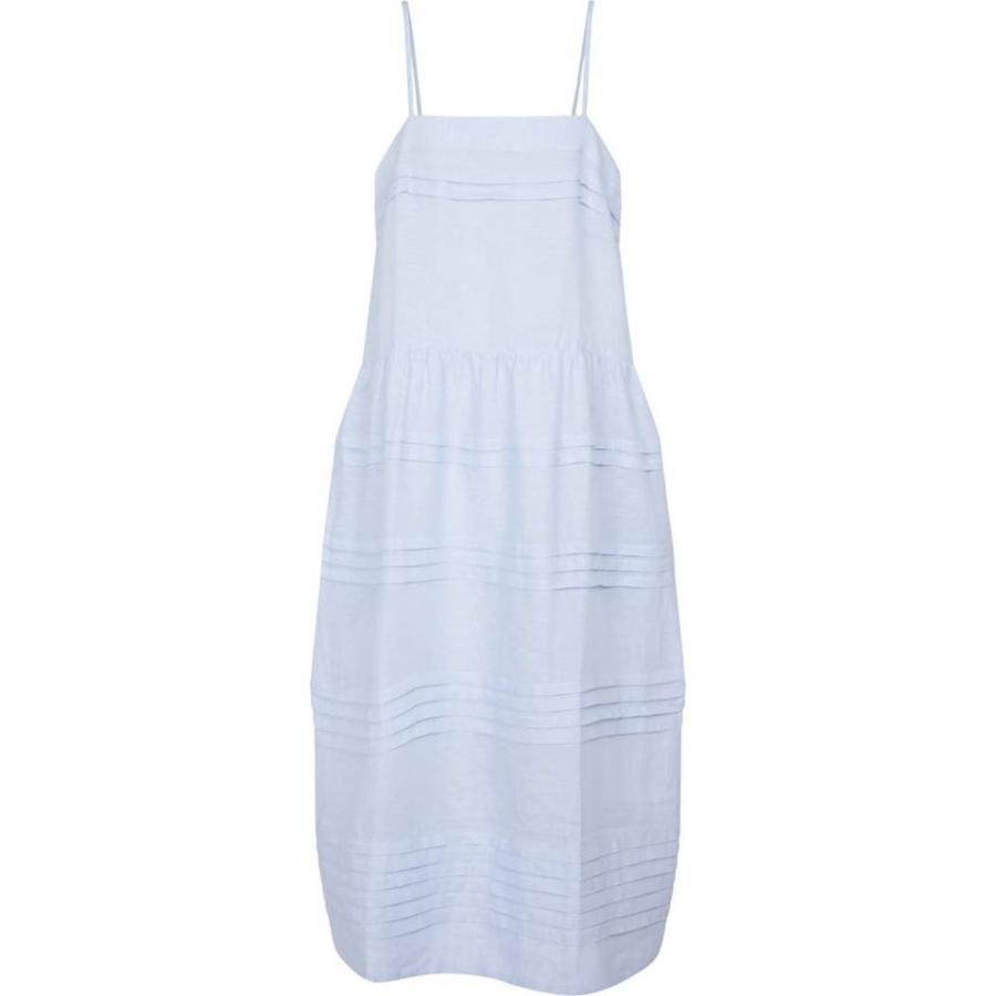 高質で安価 リーマシューズ Lee Mathews レディース ワンピース ミドル丈 ワンピース ドレス Vanessa Linen Midi Dress Sky Hb4 P フェルマート Fermart 3号店 通販 Yahoo ショッピング 定番人気 Www Skylanceronline Com
