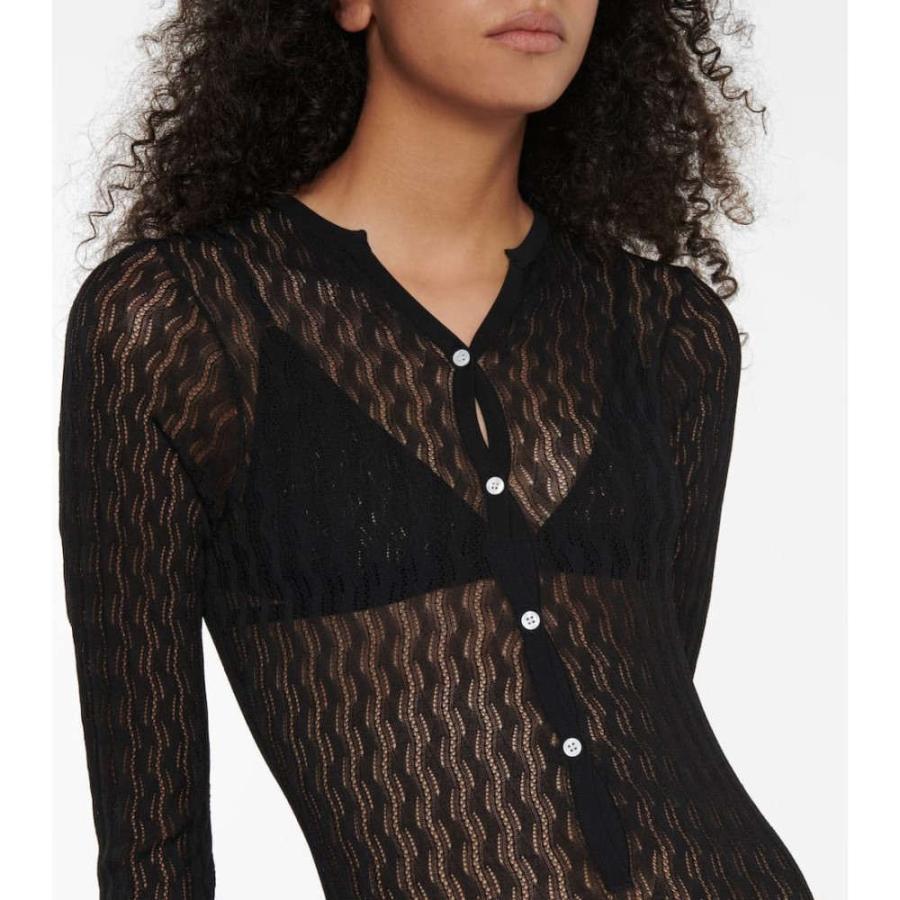 国内正規品 限定 ドド バー オア Dodo Bar Or レディース オールインワン ショート ワンピース ドレス Knit Playsuit Black Hb4 P フェルマート Fermart 3号店 通販 Yahoo ショッピング 高い素材 Www Yalaphone Com