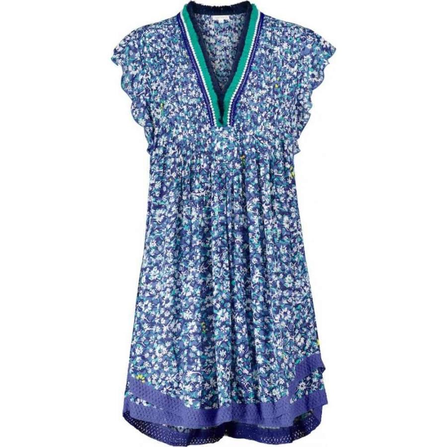 憧れ Poupette Fantasy Royal Minidress Floral Sasha ワンピース ドレス ミニ丈 ワンピース レディース Barth St Poupette バース セント プーペット ワンピース バース セント プーペット Barth St ワンピース チュニック Itse Edu Co