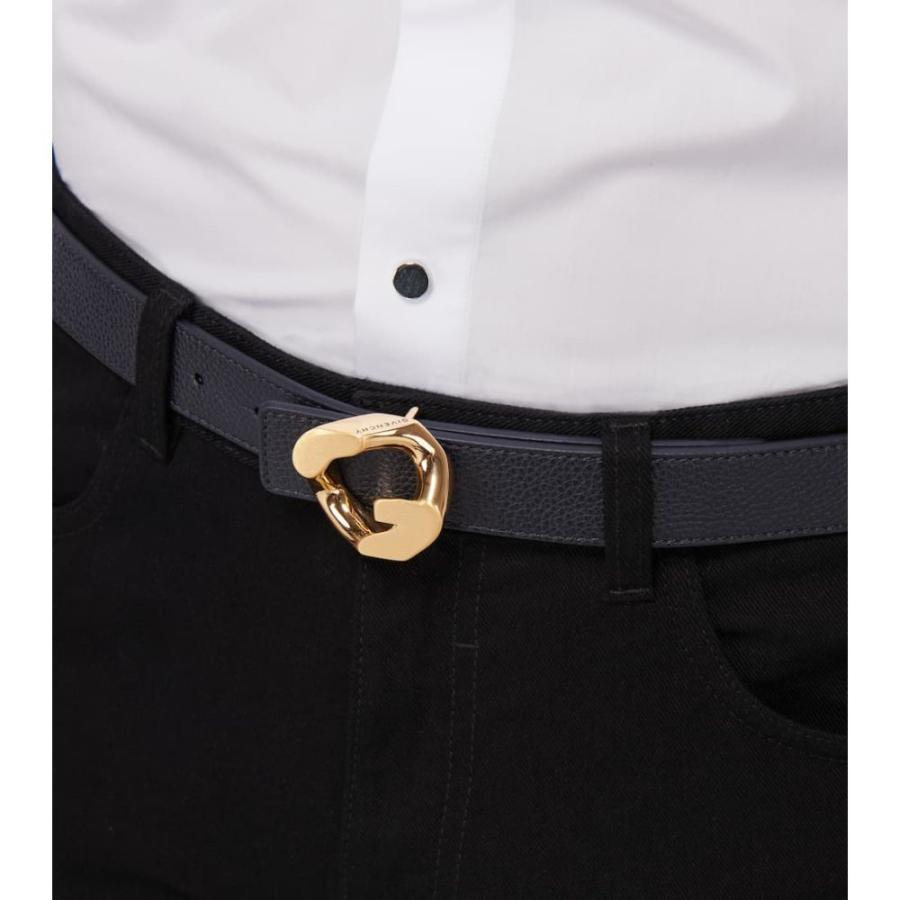 国内発送 Givenchy Reversible 4g ベルト ベルト サイズを選択してください 85cm Buckleylab Gatech Edu