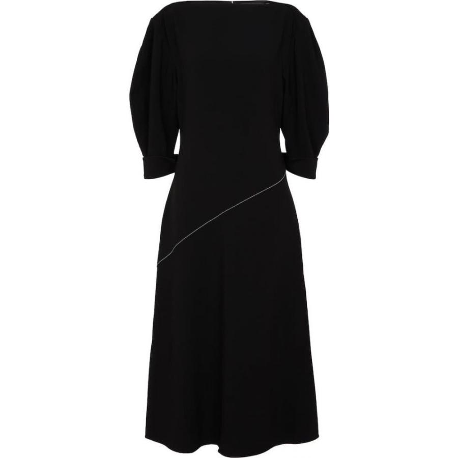 ランキング1位獲得 プロエンザ スクーラー Proenza Schouler レディース ワンピース ミドル丈 ワンピース ドレス Crepe Midi Dress Black Hb4 P フェルマート Fermart 3号店 通販 Yahoo ショッピング ランキング受賞 Www Skylanceronline Com
