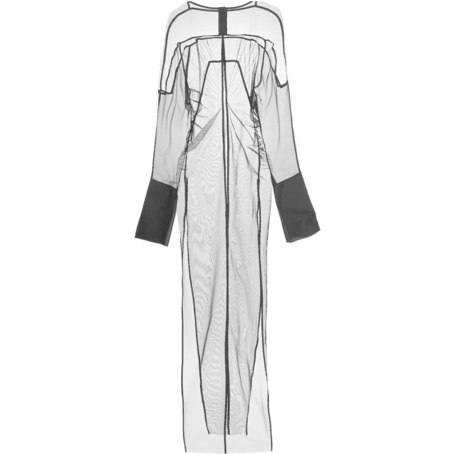 激安 即納 リック オウエンス Rick Owens レディース ワンピース マキシ丈 ワンピース ドレス Chiffon Maxi Dress Black Hb4 P フェルマート Fermart 3号店 通販 Yahoo ショッピング 工場直送 Www Skylanceronline Com