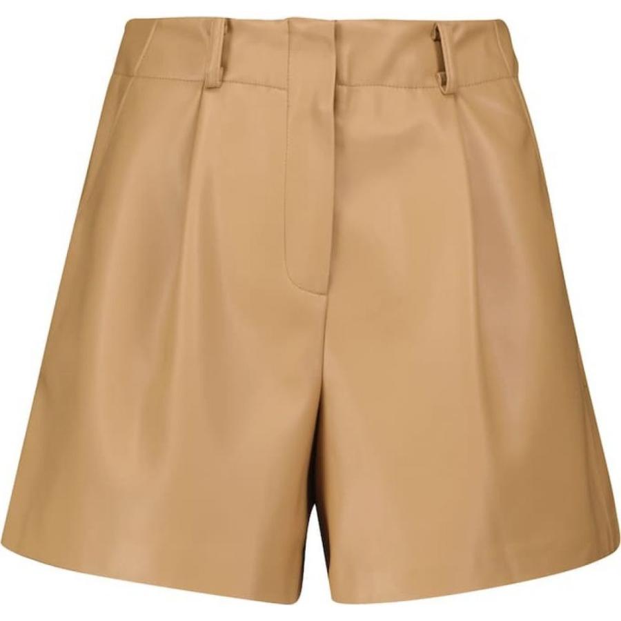 超特価sale開催 レディース Shop Frankie ショップ フランキー レディース ショップ フランキー Shop Frankie ボトムス パンツ Butter Shorts Leather Faux Manon ボトムス パンツ Rankinengineering Com