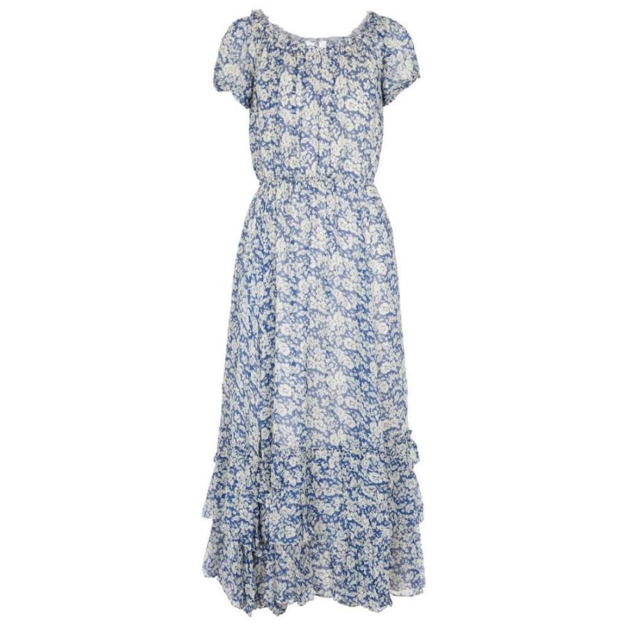 激安特売 ラルフ ローレン Polo Ralph Lauren レディース ワンピース マキシ丈 ワンピース ドレス Floral Maxi Dress Blue Cream Floral Hb4 P フェルマート Fermart 3号店 通販 Yahoo ショッピング 卸し売り価格 Paynow Universalpapershredding Com
