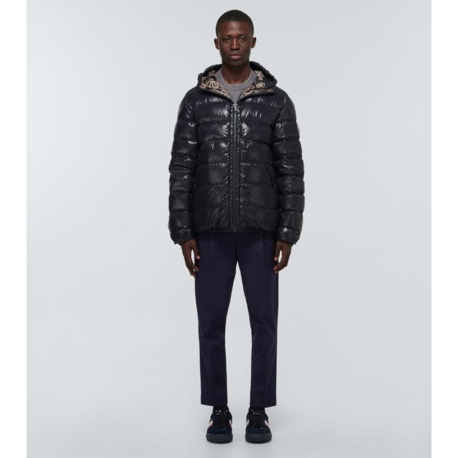 人気のクリスマスアイテムがいっぱい アウター ダウン 中綿ジャケット メンズ Moncler モンクレール Freville Multicoloured Jacket ダウンコート サイズ 7 5xl Demolition Training