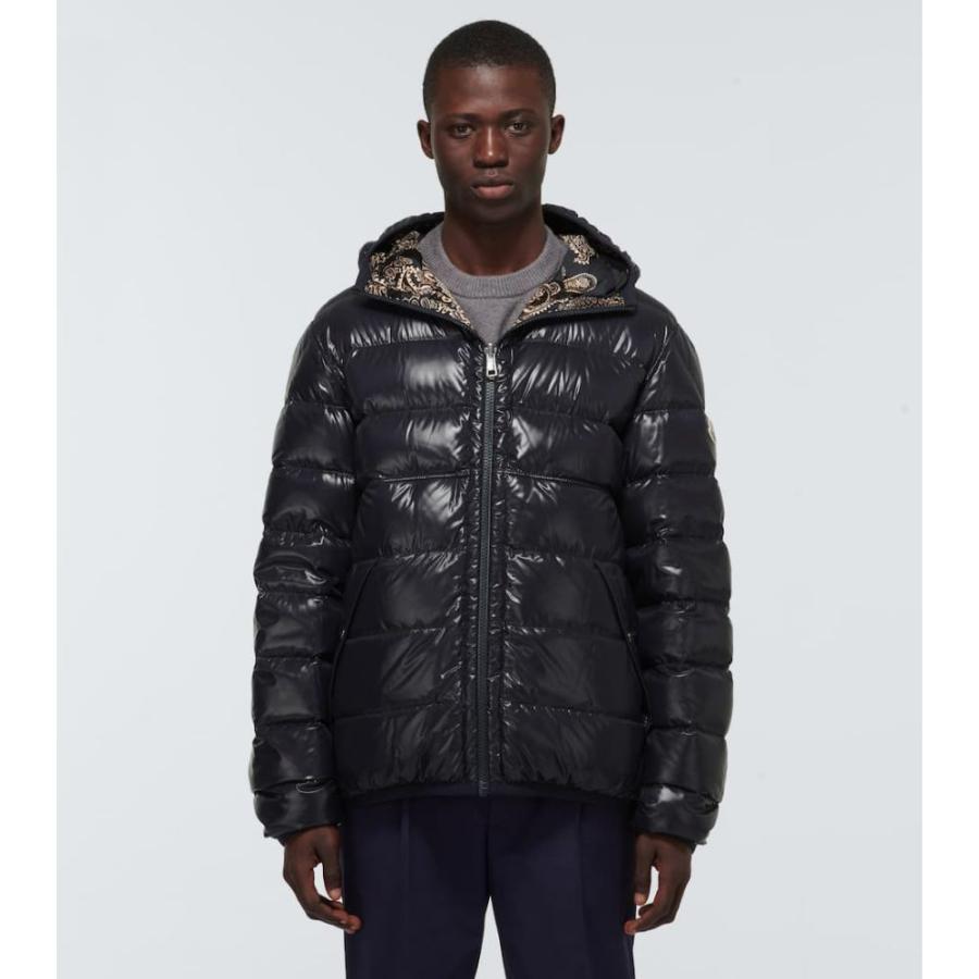 人気のクリスマスアイテムがいっぱい アウター ダウン 中綿ジャケット メンズ Moncler モンクレール Freville Multicoloured Jacket ダウンコート サイズ 7 5xl Demolition Training