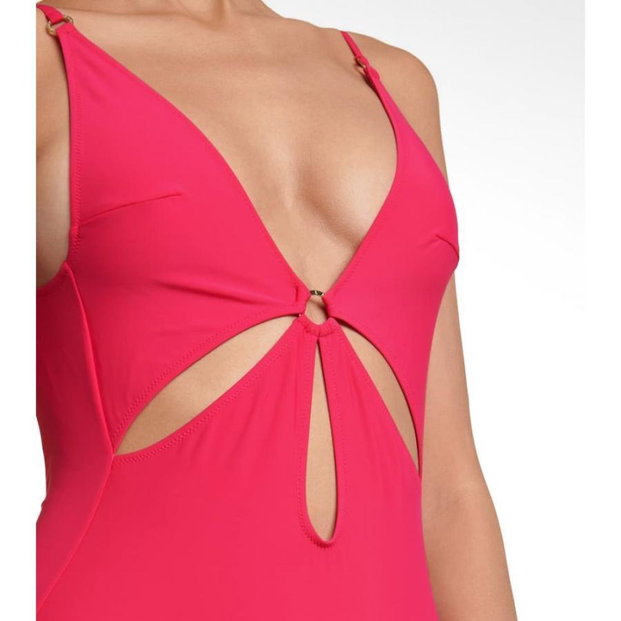 最大12 Offクーポン Stella Mccartney Pink Hot Swimsuit Cutout 水着 ビーチウェア ワンピース レディース Mccartney Stella マッカートニー ステラ ワンピース マッカートニー ステラ 水着 Www Cosmopharmaint Com