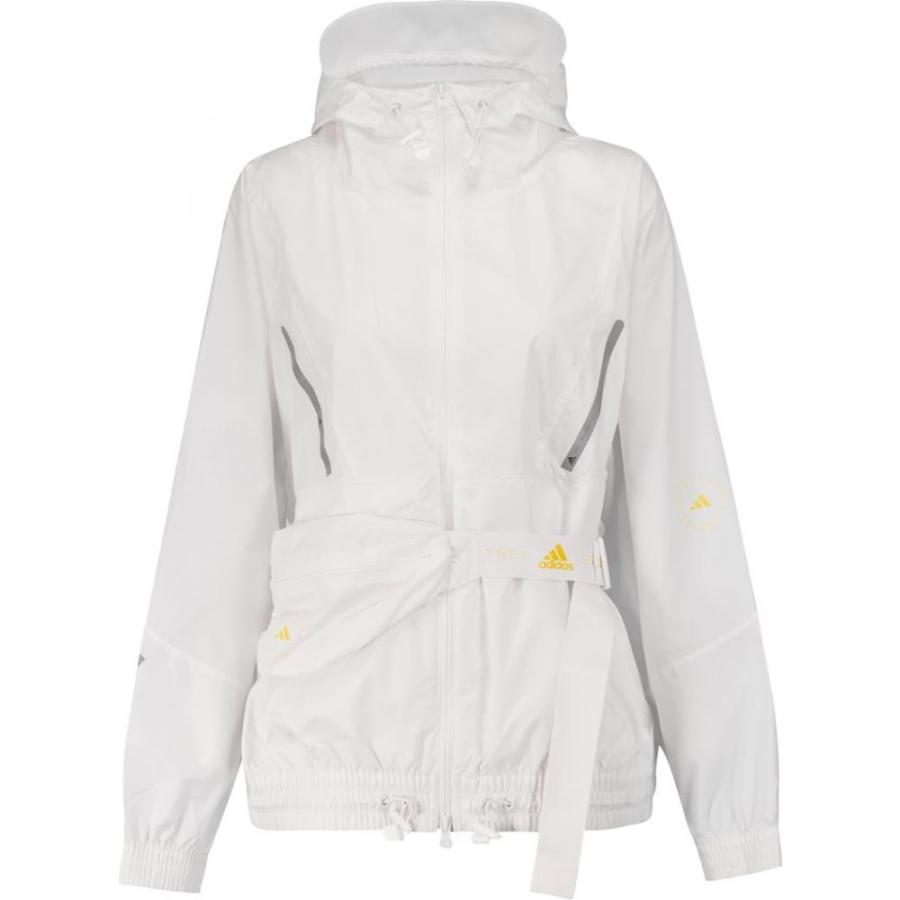 アウトレット特販 アディダス Adidas By Stella Mccartney レディース ジャージ アウター Track Jacket And Belt Bag Clowhi 購入プロモーション Superavila Com