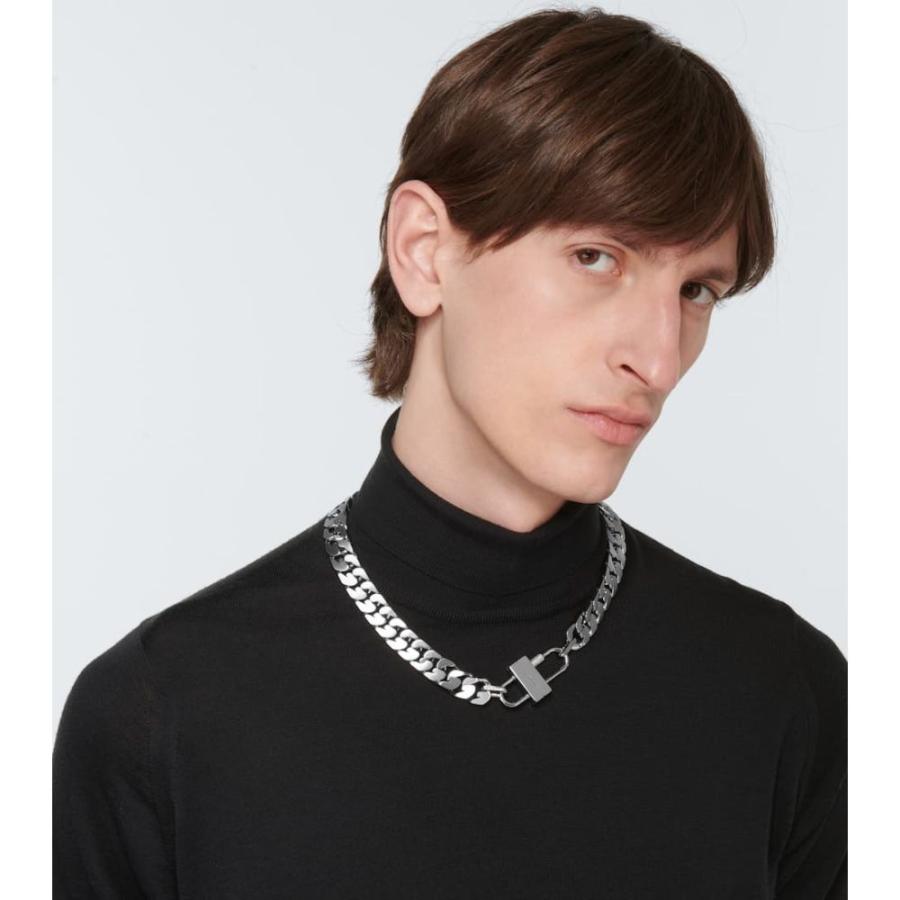 超ポイントバック祭】 givenchy ネックレス ユニセックス tdh