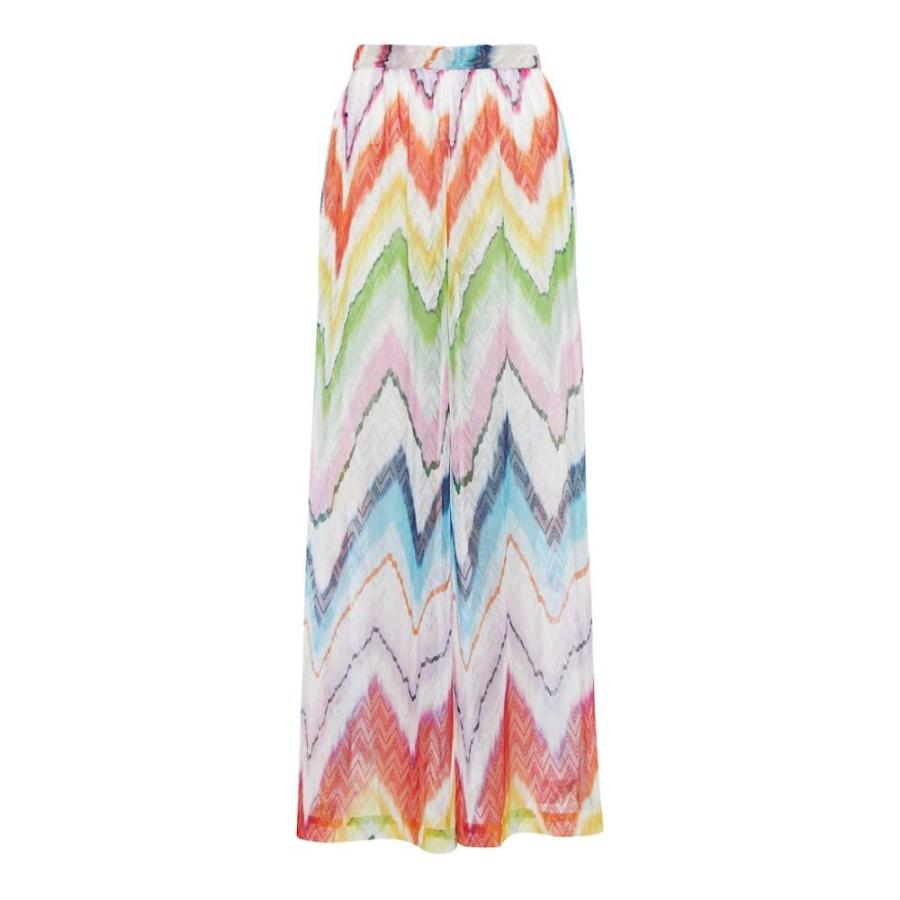missoni beach pants