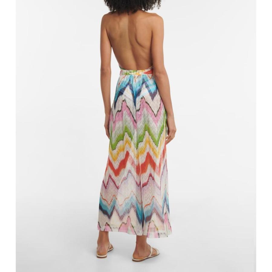 missoni beach pants