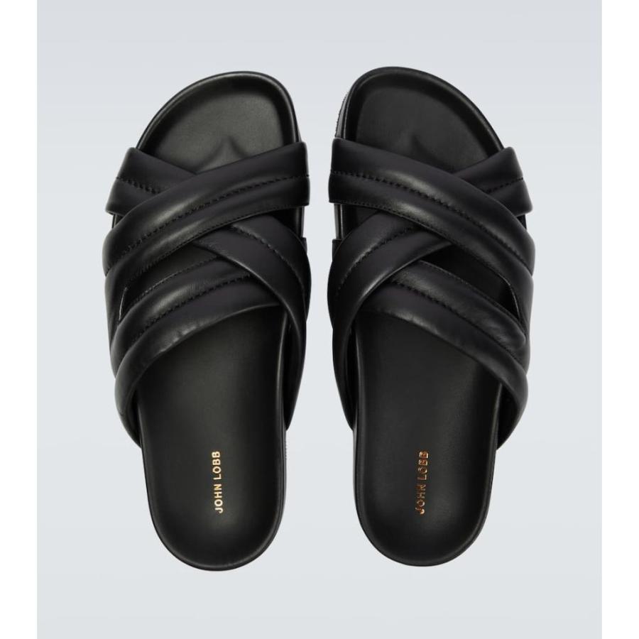 男女兼用 【新品未使用】激レア プレミア JOHN LOBB ジョンロブ ビーチ