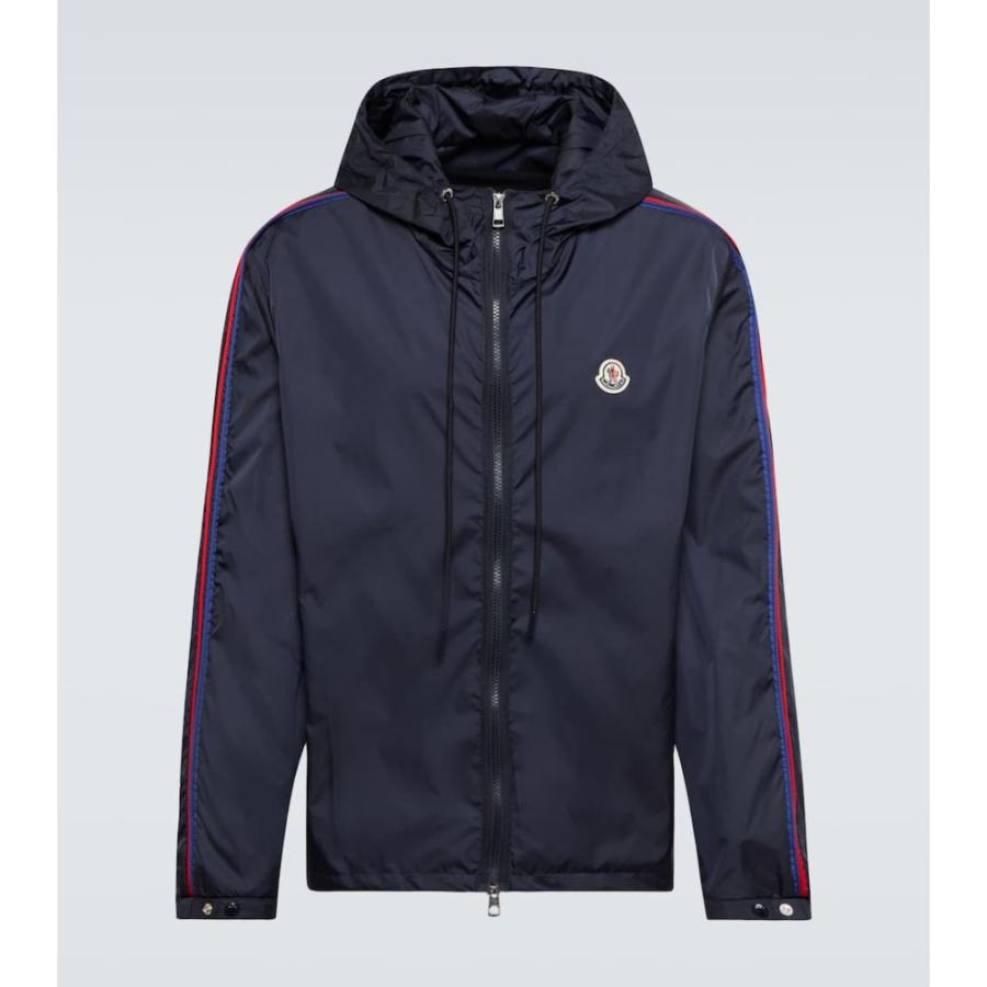 moncler lightweight jacket