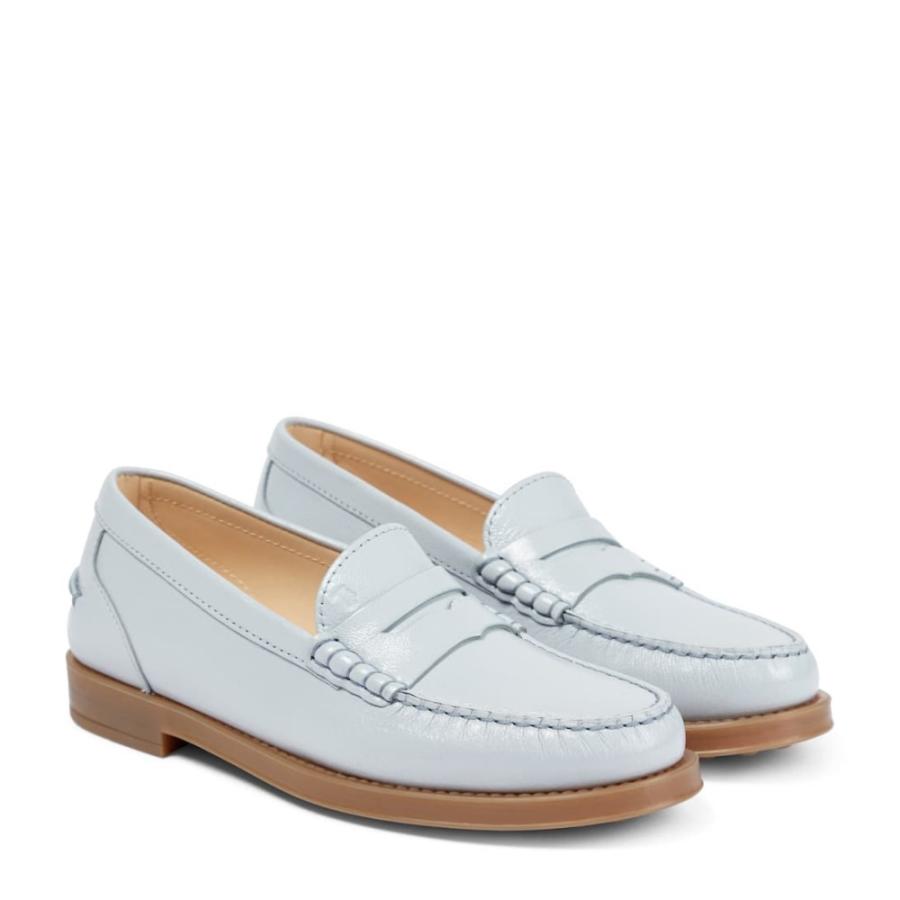 トッズ Tod S レディース ローファー オックスフォード シューズ 靴 Leather Loafers Hb4 P フェルマート Fermart 3号店 通販 Yahoo ショッピング