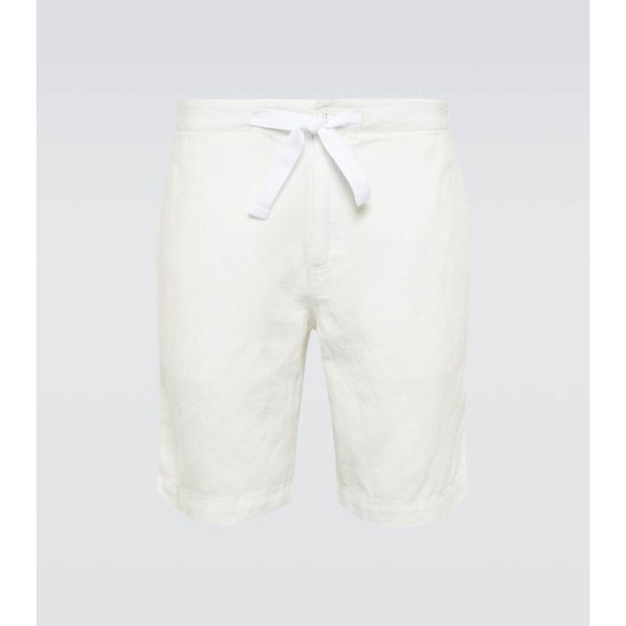 オールバー ブラウン Orlebar Shorts Brown メンズ 海パン 水着 ビーチウェア 水着 ビーチウェア メンズ