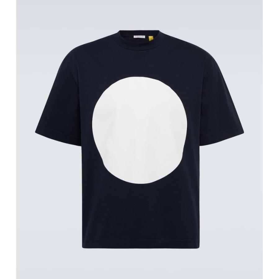サイズS□モンクレールGENIUS CRAIG GREEN□Tシャツ□新品本物 | www