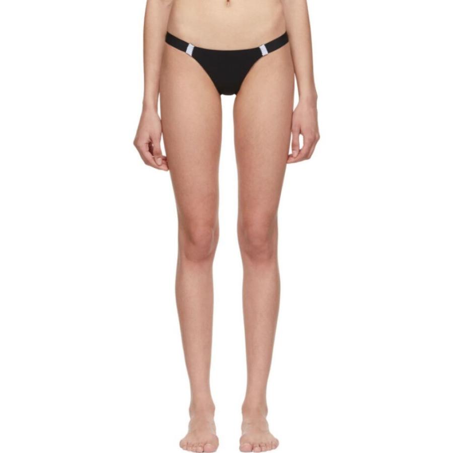 ワード ウィラス Ward Whillas レディース ボトムのみ 水着 ビーチウェア Black Dalton Bikini Bottom Www Unipymes Com