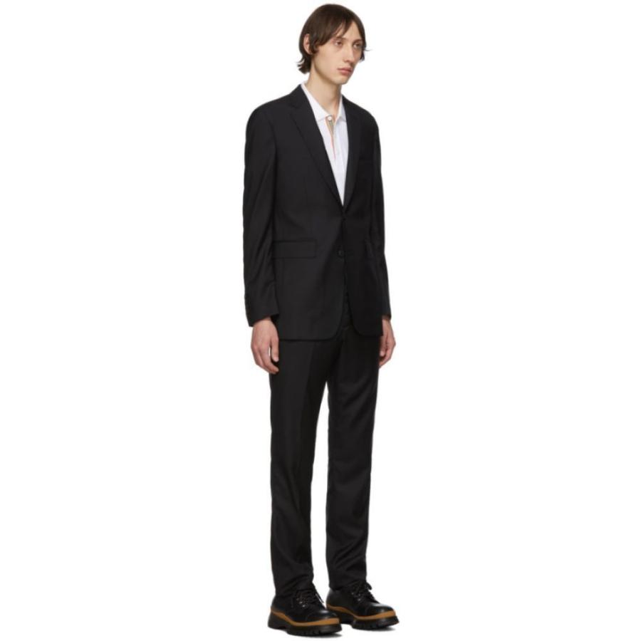 公式の Burberry バーバリー アウター メンズ スーツ ジャケット バーバリー Burberry メンズ Black Suit Classic Wool Black アウター スーツ ジャケット スーツ フォーマル Www Cerede Es