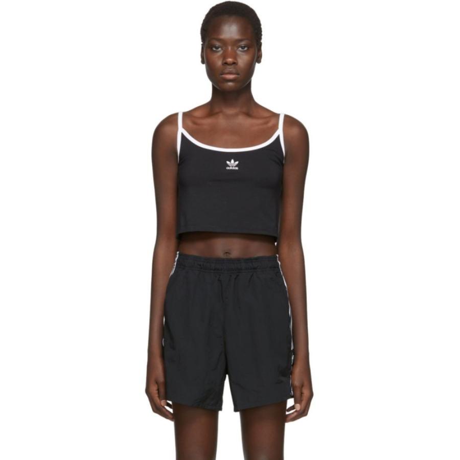 adidas spaghetti top