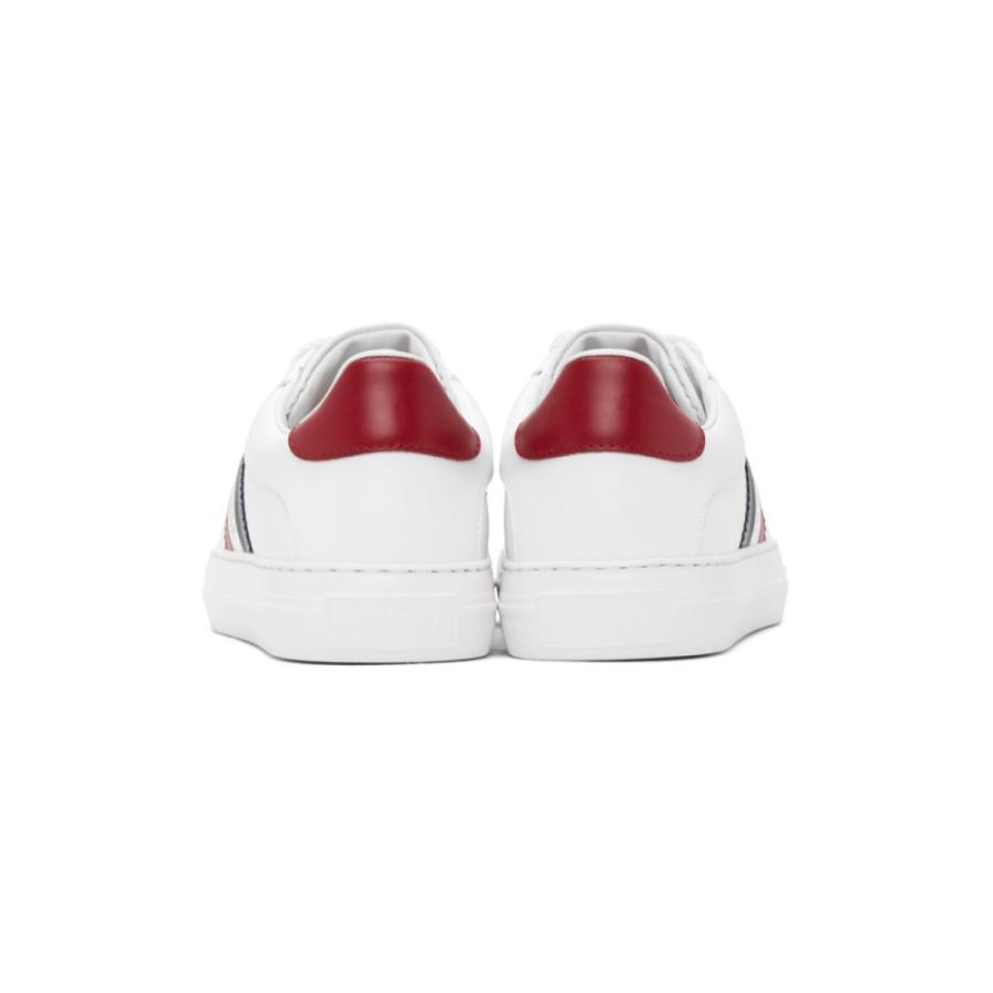 ご予約品 スニーカー モンクレール Moncler レディース White Sneakers Ariel White シューズ 靴 スニーカー レディース Moncler モンクレール シューズ 靴 シューズ