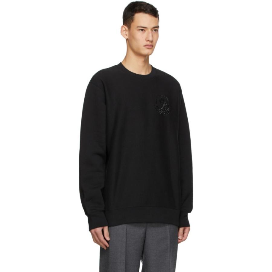 適当な価格 MONCLER Genius 2 MONCLER1952 フリースロゴスウェット