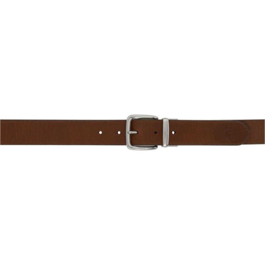 玄関先迄納品 メンズ Lauren Ralph Polo ローレン ラルフ メンズ ベルト ローレン ラルフ Lauren Ralph Polo ベルト Brown Black Belt Dress Leather Black Brown Reversible 財布 帽子 ファッション小物