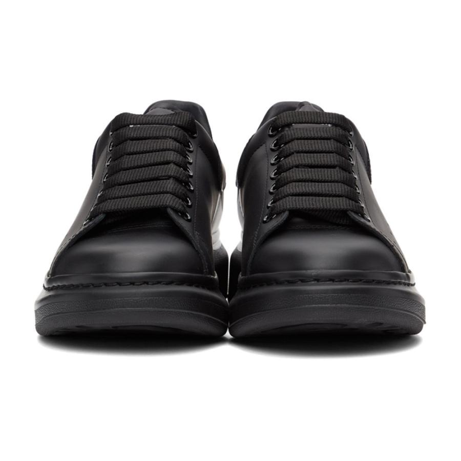 最新エルメス マックイーン アレキサンダー Mcqueen Alexander スニーカー Black White Sneakers Oversized White Black シューズ 靴 スニーカー メンズ Mcqueen Alexander マックイーン アレキサンダー シューズ Smssvg Org