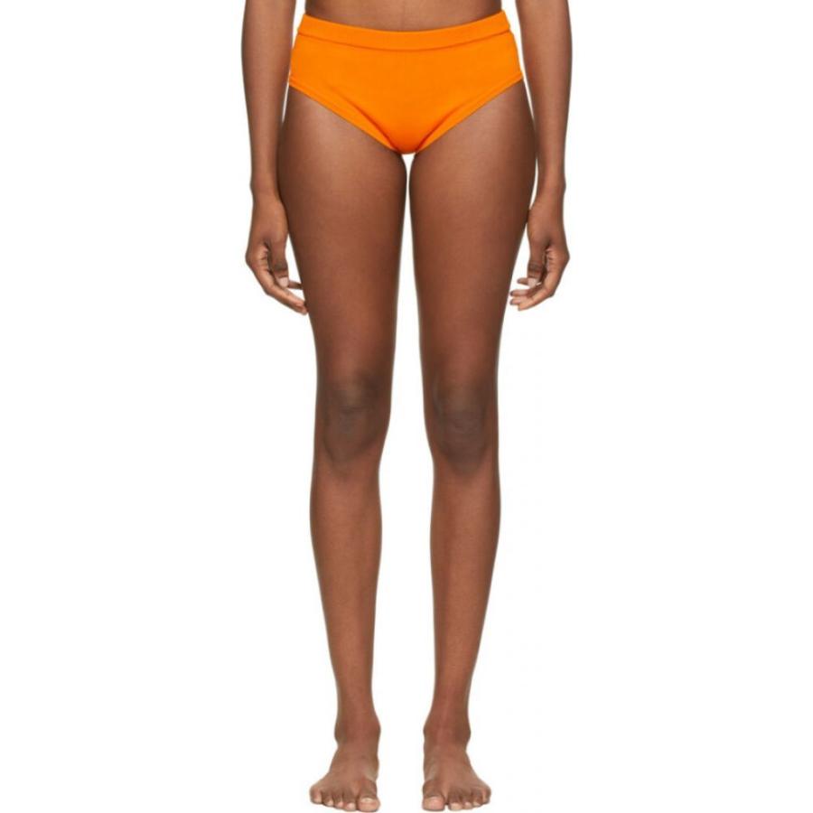 ドリス ヴァン ノッテン Dries ショーツのみ Van Knit Noten レディース ヴァン ショーツのみ インナー 下着 Orange Knit Briefs Orange Hc f フェルマート Fermart 3号店 人気のファッションブランド