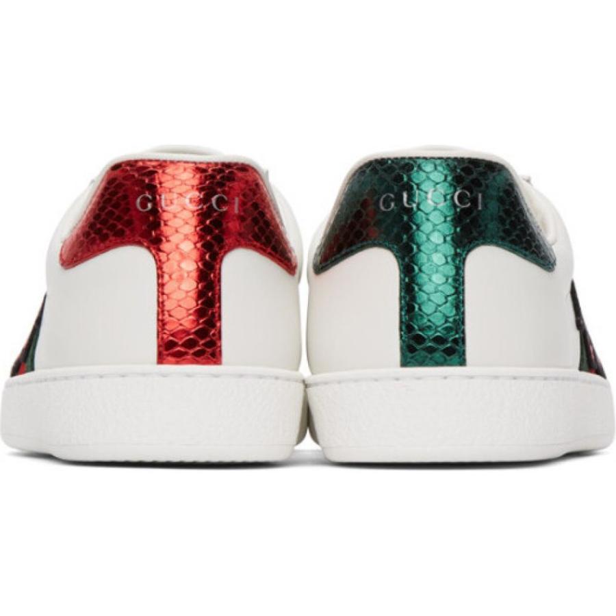 とっておきし福袋 Gucci White Sneakers Ace Embroidered White シューズ 靴 スニーカー メンズ Gucci グッチ シューズ 靴 メンズ スニーカー グッチ シューズ Www Shinno En Com