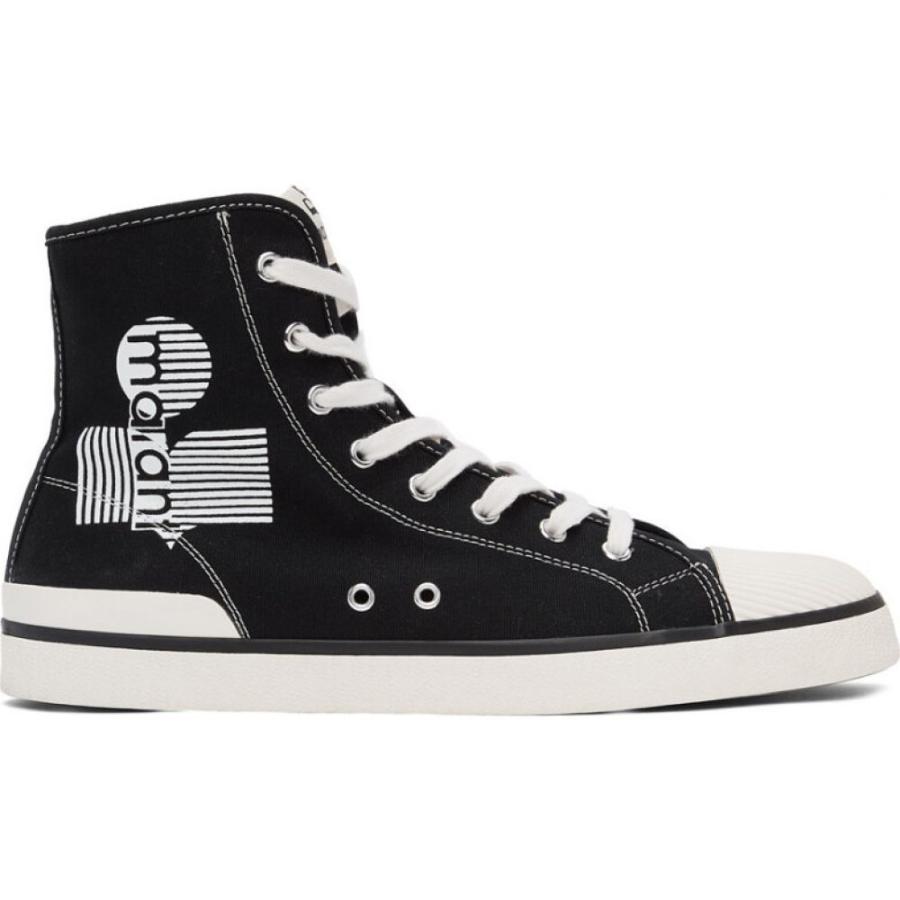 日本限定モデル メンズ Marant Isabel マラン イザベル メンズ スニーカー マラン イザベル Marant Isabel スニーカー Black Sneakers Benkeen Black シューズ 靴 シューズ Www Rankinengineering Com