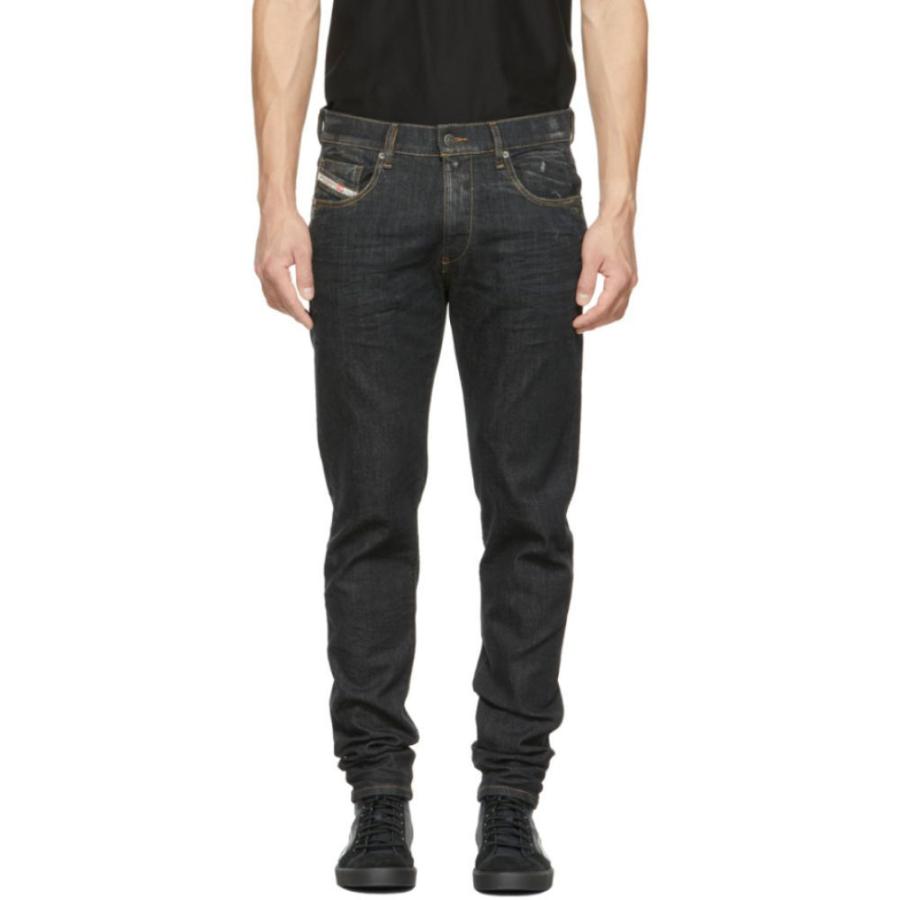即納 最大半額 Diesel ディーゼル ジーンズ デニム メンズ ボトムス パンツ ディーゼル Diesel メンズ ジーンズ デニム ボトムス パンツ Black Faded D Strukt Jeans Black Dark Grey ボトムス パンツ Wineshop23 Com