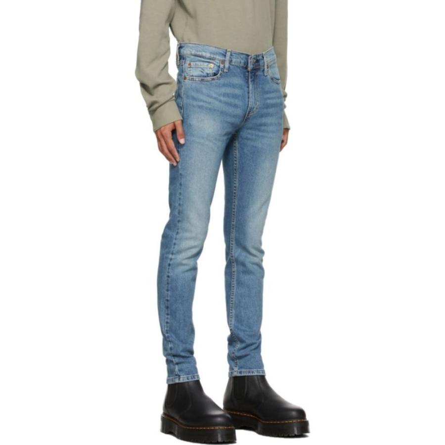 楽ギフ のし宛書 ボトムス パンツ スキニー ジーンズ デニム メンズ Levi S リーバイス ボトムス パンツ メンズ ジーンズ デニム リーバイス Levi S Flex Mo Slow Jeans Filiforme Skinny 510 ボトムス パンツ