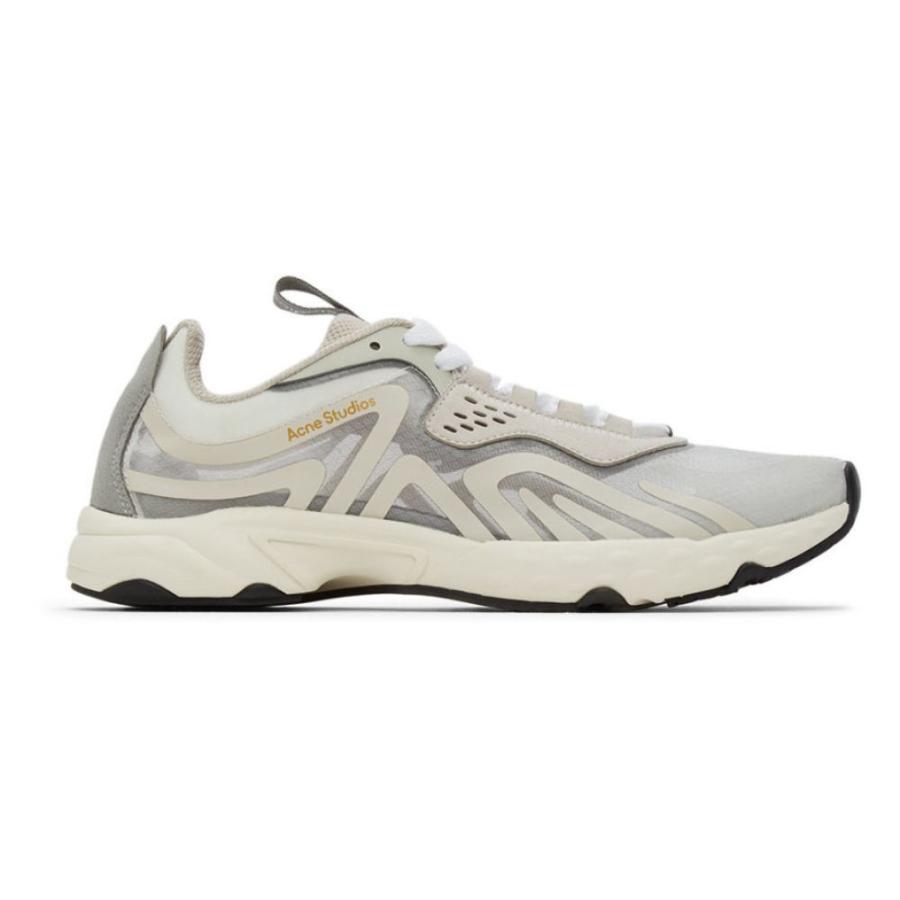限定セール アクネ ストゥディオズ Acne Studios メンズ スニーカー シューズ 靴 Off White N3w Sneakers White Ivory Ivory Hc m フェルマート Fermart 3号店 通販 Yahoo ショッピング イチオリーズ Flamespabali Com
