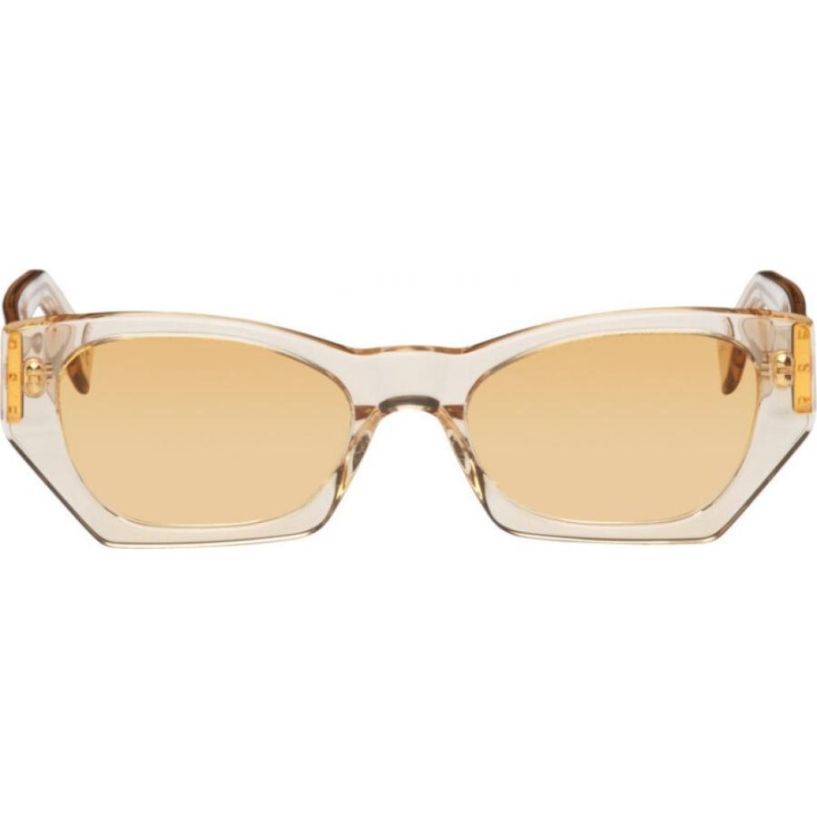 品質が メガネ サングラス メンズ Retrosuperfuture レトロスーパーフューチャー レトロスーパーフューチャー Retrosuperfuture Beige Beata Sunglasses Amata 財布 帽子 ファッション小物 Headshotsbar Com