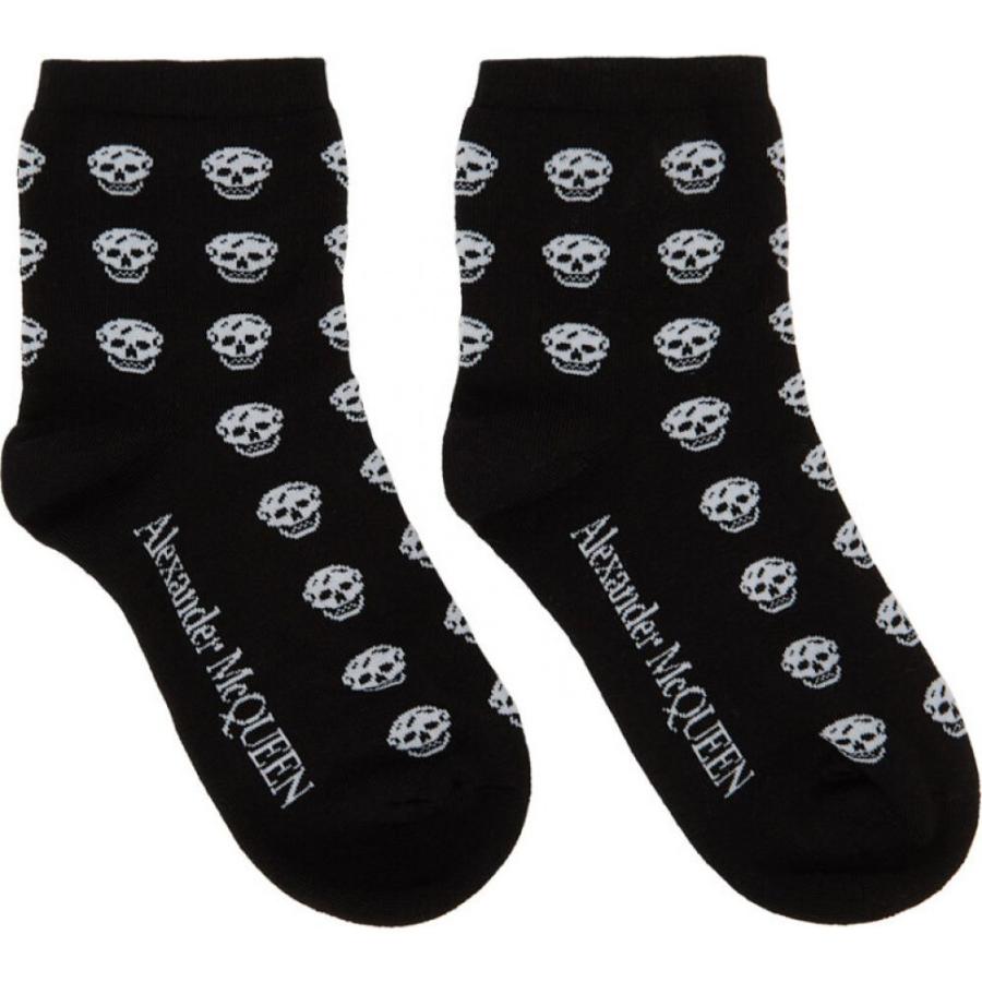 ディズニープリンセスのベビーグッズも大集合 Black White Socks Multiskull Black インナー 下着 ソックス レディース Mcqueen Alexander マックイーン アレキサンダー ソックス マックイーン アレキサンダー Mcqueen Alexander 靴下 Knowledge21 Com