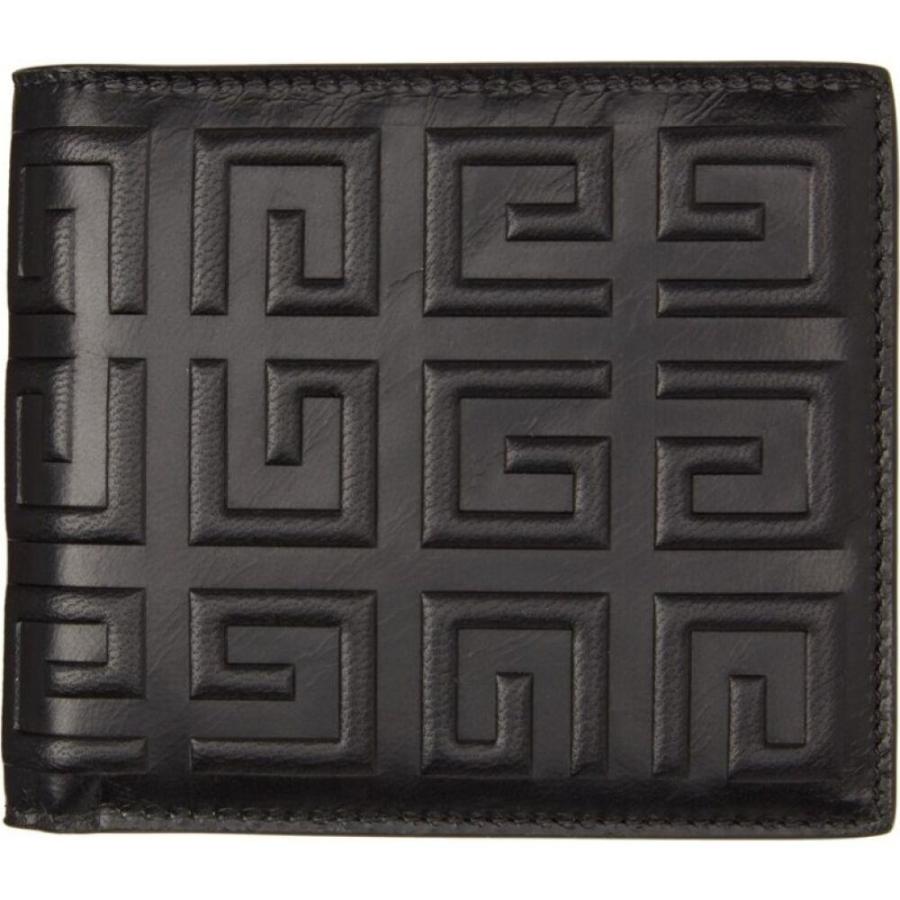 激安特価 財布 メンズ Givenchy ジバンシー 財布 時計 雑貨 メンズ 財布 ジバンシー Givenchy Black Black Wallet Coin 4g 財布