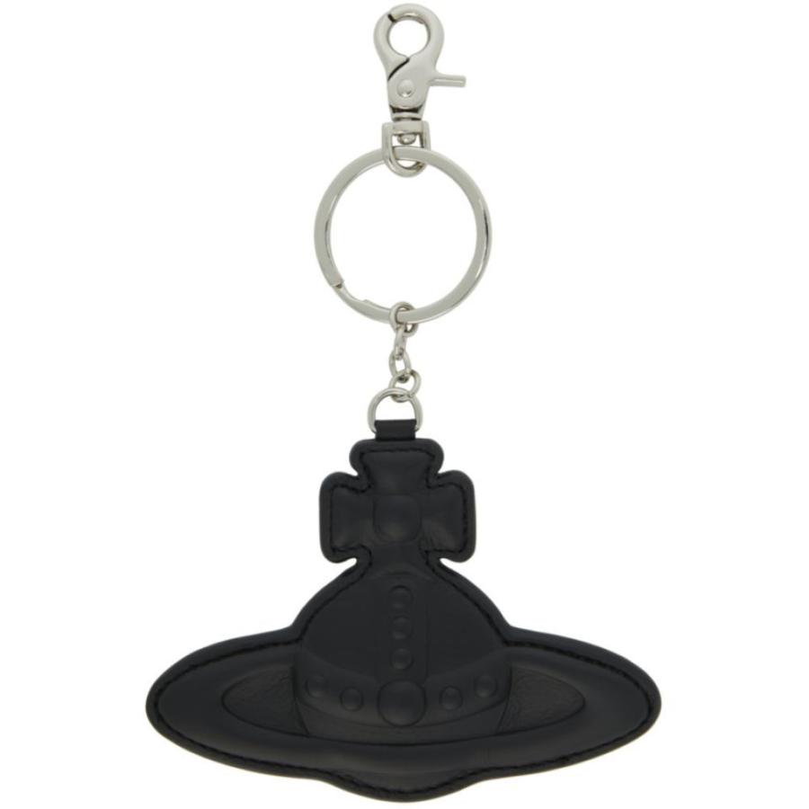 人気top ヴィヴィアン キーホルダー ウエストウッド ヴィヴィアン Westwood Vivienne ウエストウッド Black Keychain Mirror Chelsea Black キーチェーン キーホルダー メンズ Westwood Vivienne 財布 帽子 ファッション小物 Affaires Sociales Gouv Cg