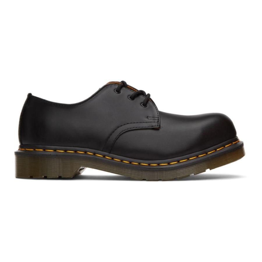 人気提案 革靴 ビジネスシューズ メンズ Martens Dr ドクターマーチン メンズ 革靴 ビジネスシューズ ドクターマーチン Martens Dr シューズ 靴 Black Derbys 1925 Black シューズ Rankinengineering Com
