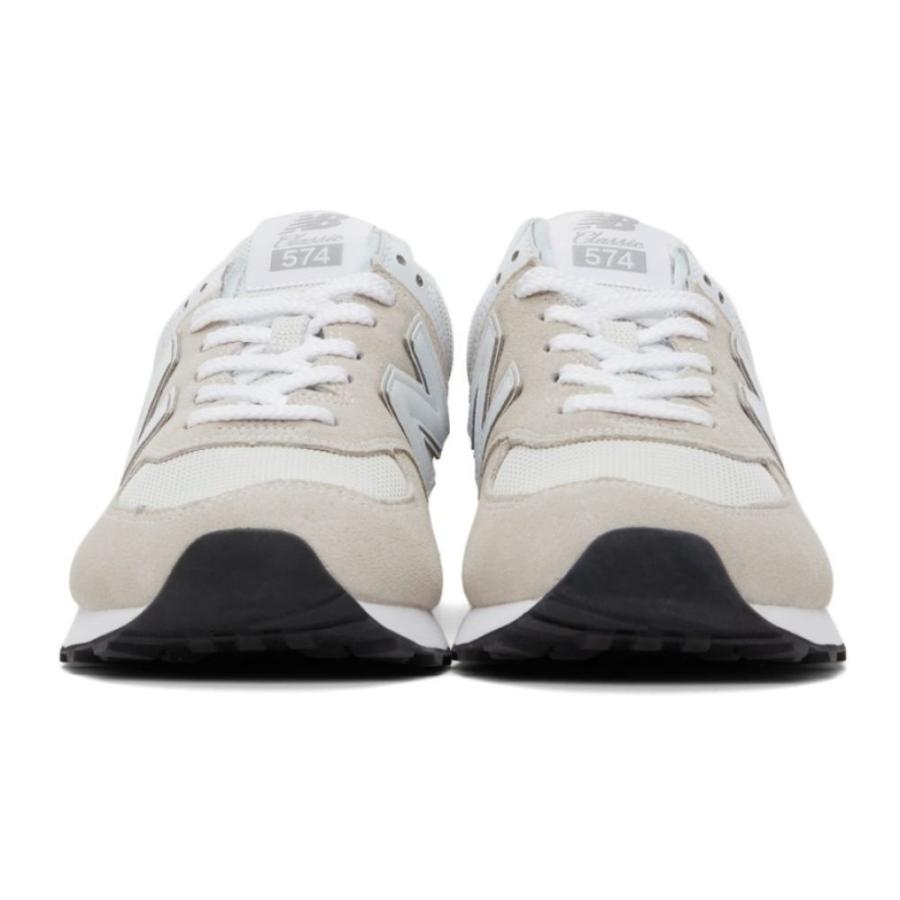 5 Off New White Sneakers 574 Beige シューズ 靴 スニーカー レディース Balance New ニューバランス レディース スニーカー ニューバランス Balance シューズ Adtecplasma Com