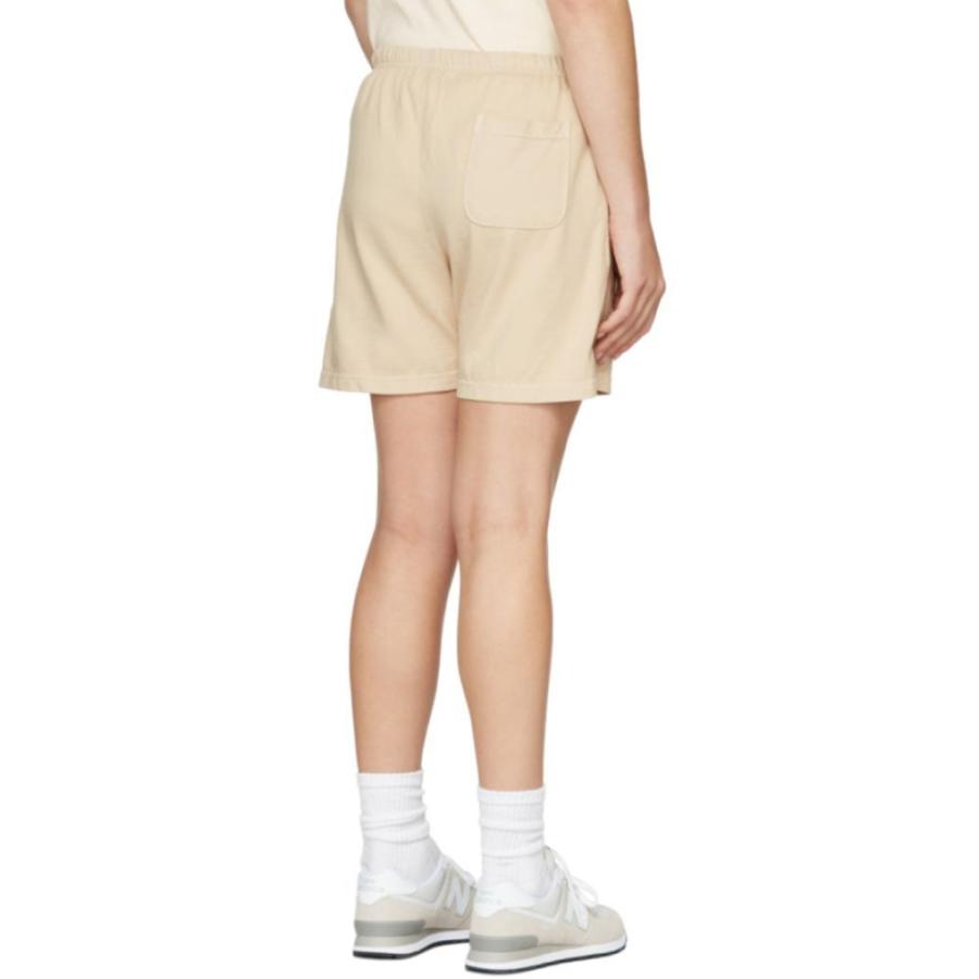 22新商品 レディース Quiet Peace Of Museum ピース クワイエット オブ ミュージアム ショートパンツ Stone Shorts Century Mid Beige ボトムス パンツ ショート ハーフパンツ サイズ Xs Waistus24 Michiganestateplanning Com
