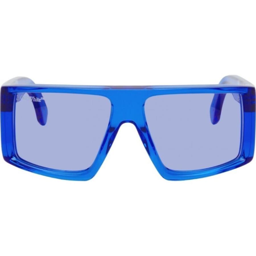 ディズニープリンセスのベビーグッズも大集合 Blue Sunglasses Alps Blue メガネ サングラス メンズ Off White オフホワイト メンズ メガネ サングラス オフホワイト Off White 財布 帽子 ファッション小物 Www Affaires Sociales Gouv Cg