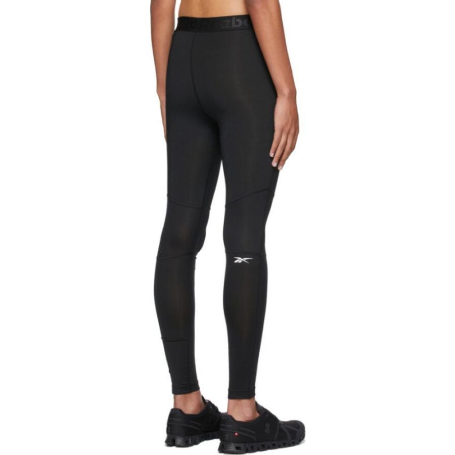 人気の Black Tights Compression Ready Workout Black インナー 下着 タイツ スパッツ メンズ Classics Reebok リーボック メンズ タイツ スパッツ リーボック Classics Reebok 下着 靴下 部屋着
