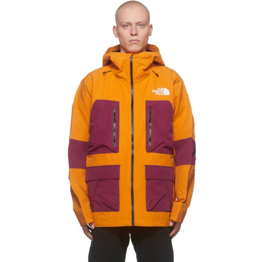 人気激安 Face North The ノースフェイス ザ アウター メンズ ジャケット ノースフェイス ザ Face North The メンズ Orange Vivid Jacket Dragline Purple Orange アウター ジャケット ジャケット Smssvg Org