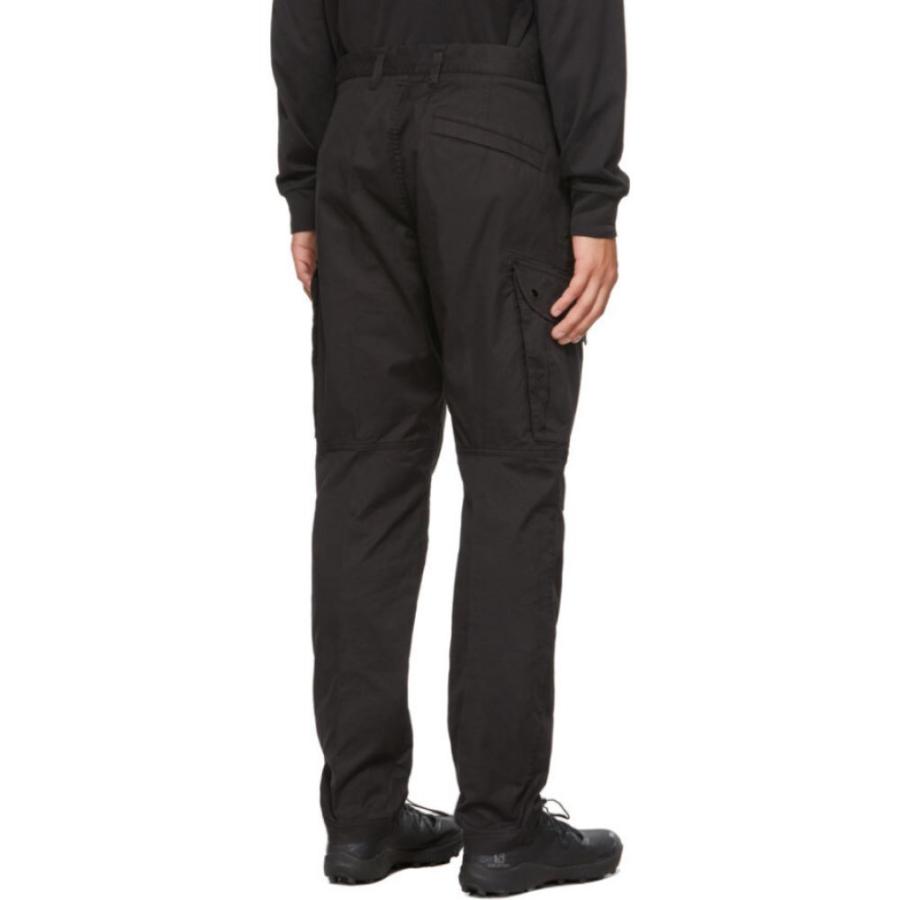 魅了 Stone ストーンアイランド メンズ カーゴパンツ ストーンアイランド Island Stone Island Black Pants Cargo Gabardine Cotton Black ボトムス・パンツ カーゴパンツ メンズ - ボトムス、パンツ 魅了 Stone ストーンアイランド メンズ カーゴパンツ ストーンアイランド Island Stone Island Black Pants Cargo Gabardine Cotton Black ボトムス・パンツ カーゴパンツ メンズ - ボトムス、パンツ