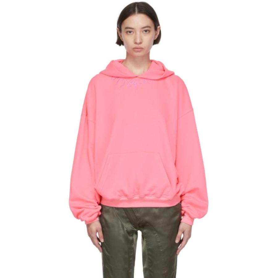 OTTOLINGER 》Black Bleach Hoodie パーカー | pick.com.mx